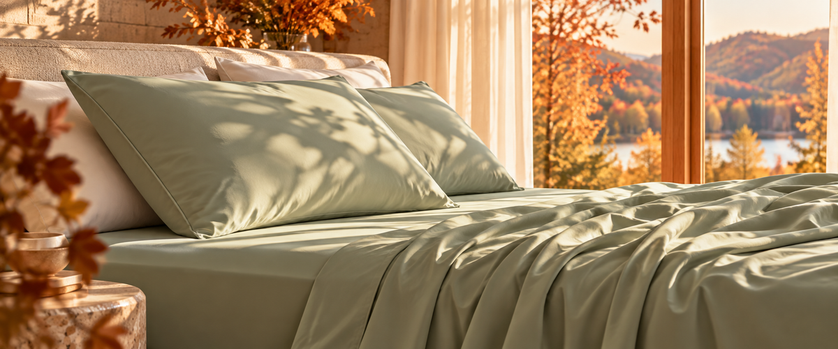 1000TC Bedsheet Sets