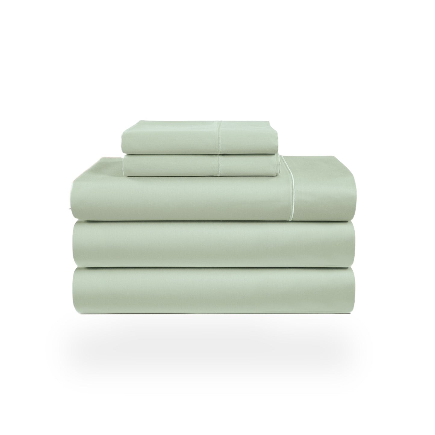 Mineral - 1000TC Luxury Egyptian Cotton Sheet Set