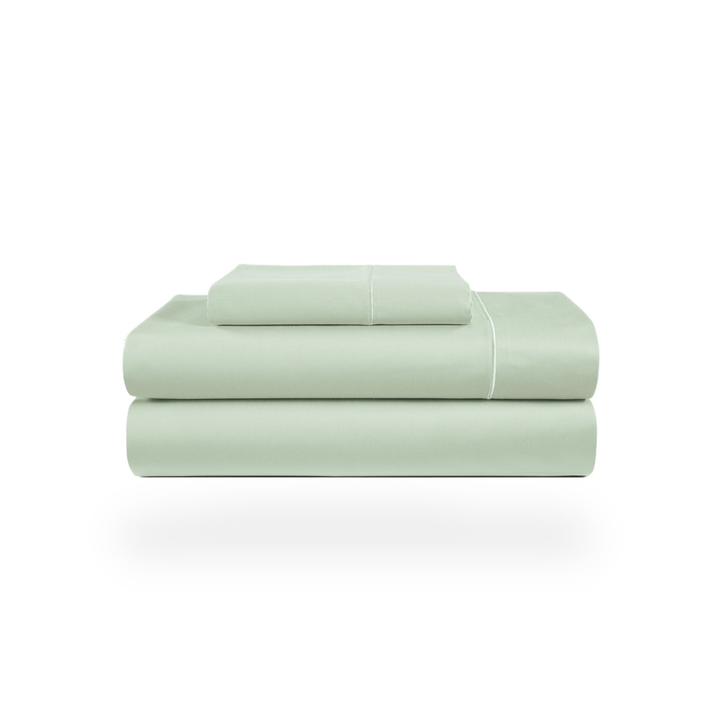 Mineral - 1000TC Luxury Egyptian Cotton Sheet Set