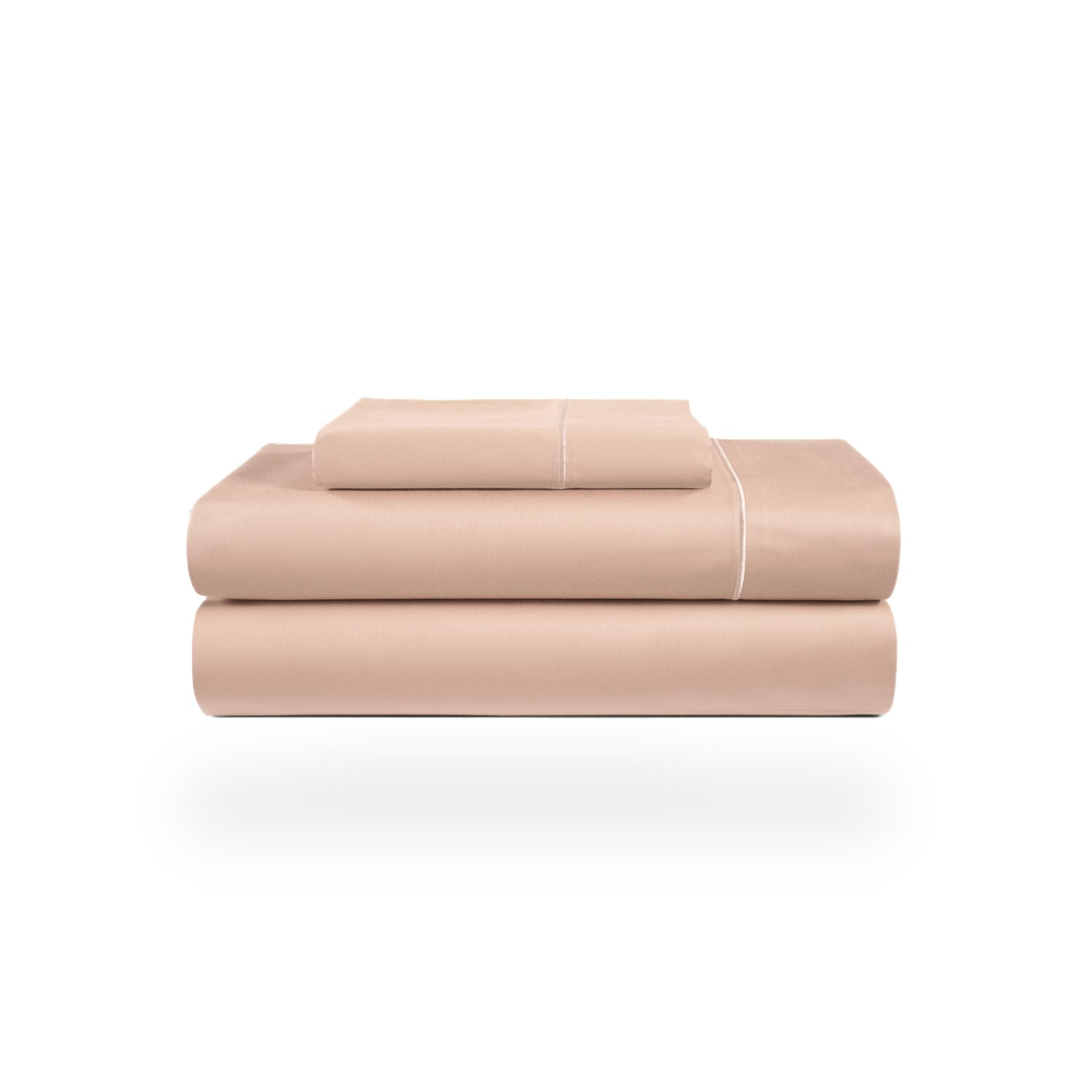 Sepia Rose - 1000TC Luxury Egyptian Cotton Sheet Set