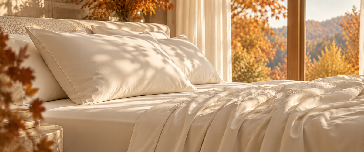 1000TC Bedsheet Sets